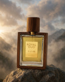 ROYAL OUD - Luxury Meets Legacy