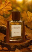 ETHERE - Liquid Gold for the Senses
