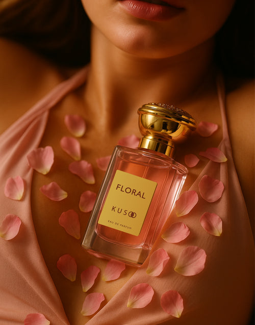 FLORAL - Grace in Bloom