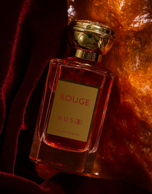 ROUGE - Fire in Elegance