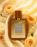 LUCERA - Fortune Favours the Scented