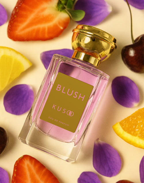 BLUSH - Freshness with Depth
