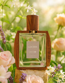 LUCERA - Fortune Favours the Scented