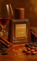 ETHERE - Liquid Gold for the Senses