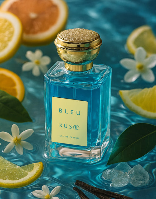 BLEU - Freshness with Depth