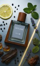 SKYLINE - Command the Horizon