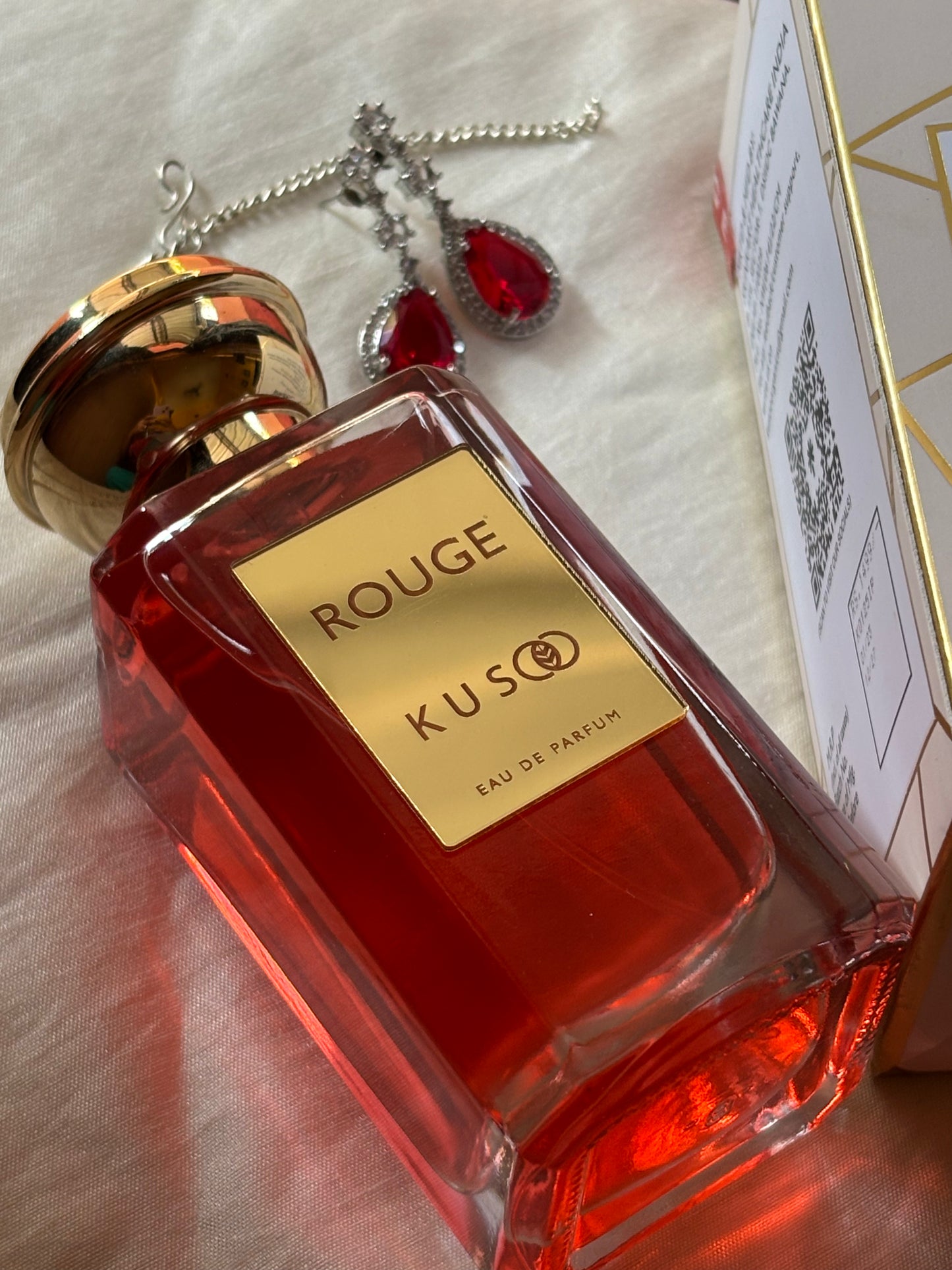 ROUGE