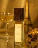 NOMAD - Born to Roam, Made to Last