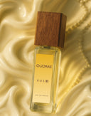 OUDRAE - Quiet Power in Every Trace