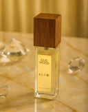 OUD WOOD - Oud with a New Awakening