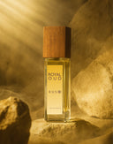 ROYAL OUD - Luxury Meets Legacy
