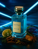 ULTRA - Quiet Power, Lasting Presence