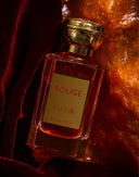 ROUGE - Fire in Elegance
