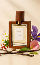 CHANCE - When Destiny Wears a Fragrance