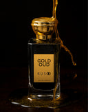 GOLD OUD - The Gold Standard of Oud