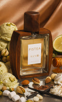 PISTEA - Gourmand Elegance Bottled