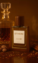 ETHERE - Liquid Gold for the Senses