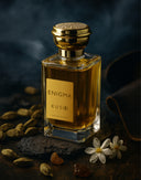 ENIGMA - The Scent of Secrets
