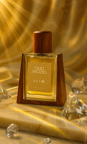OUD WOOD - Oud with a New Awakening