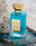 BLEU - Freshness with Depth