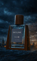 SKYLINE - Command the Horizon