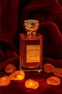 SEDUCTION - Magnetism Unveiled