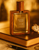ROYAL OUD - Luxury Meets Legacy
