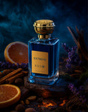EXTREME - Where Bold Meets Refined