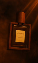 OUDRAE - Quiet Power in Every Trace