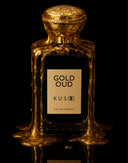 GOLD OUD - The Gold Standard of Oud