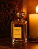 ETERNAL OUD - An Ode to Forever