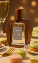 PISTEA - Gourmand Elegance Bottled