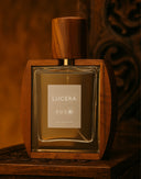 LUCERA - Fortune Favours the Scented