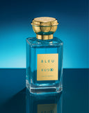 BLEU - Freshness with Depth