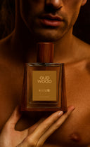 OUD WOOD - Oud with a New Awakening