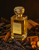ETERNAL OUD - An Ode to Forever