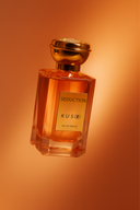 SEDUCTION - Magnetism Unveiled