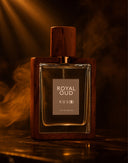 ROYAL OUD - Luxury Meets Legacy