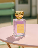 BLUSH - Freshness with Depth