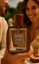 PISTEA - Gourmand Elegance Bottled