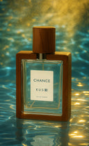 CHANCE - When Destiny Wears a Fragrance
