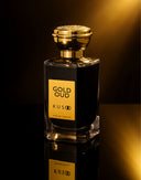 GOLD OUD - The Gold Standard of Oud