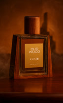 OUD WOOD - Oud with a New Awakening