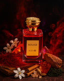 ROUGE - Fire in Elegance