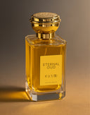 ETERNAL OUD - An Ode to Forever