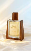 OUD WOOD - Oud with a New Awakening