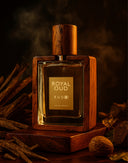 ROYAL OUD - Luxury Meets Legacy