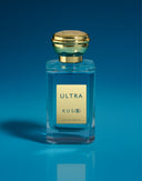 ULTRA - Quiet Power, Lasting Presence