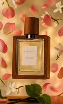 CHANCE - When Destiny Wears a Fragrance