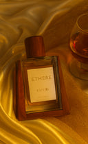 ETHERE - Liquid Gold for the Senses